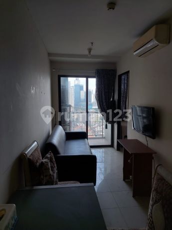 Dijual murah apartemen Cervino tebet jakarta selatan