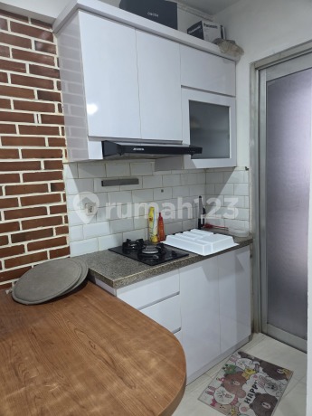 Disewakan Apartemen Greenbay Baywalk Siap Huni Jakarta.utara