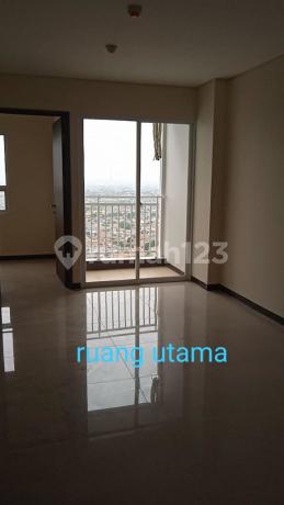 Dijual Cepat Apartemen Metro Garden Karang Tengah Tangerang