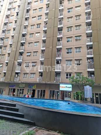 Dijual Unit Apartement. Casablanca East Lt15 Type Studio Dijual Unit Apartement. Casablanca East Lt15 Type Studio