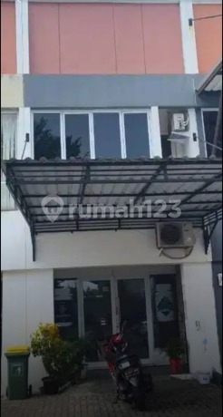 Ruko Bagus Dijual Cepat Di Premier Park 2 Cikokol Tangerang