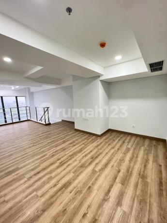 Apartment The Smith  Alam Sutera Siap Huni 