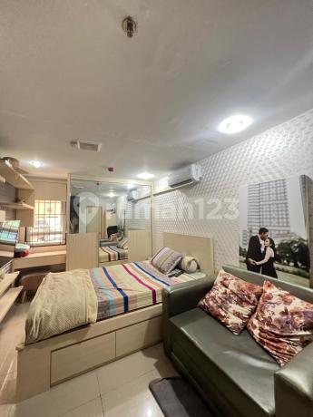 Apartment Modernland 1 BR Furnished SHM