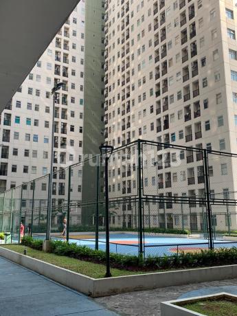 Apartemen Siap Huni di Ayodhya Tangerang Apartemen Siap Huni di Ayodhya Tangerang