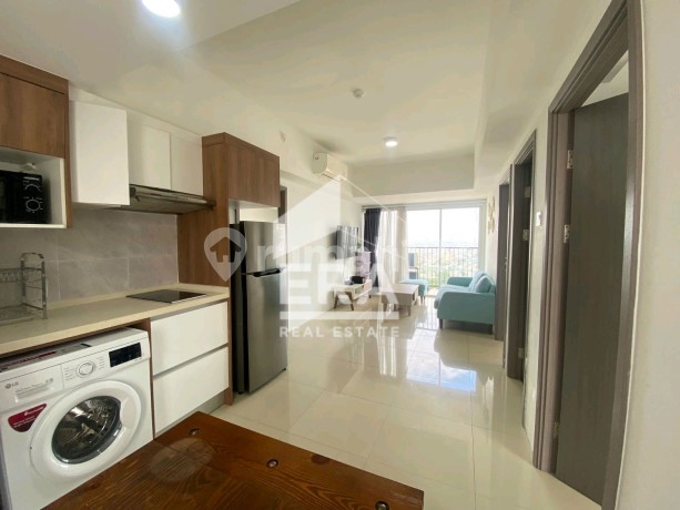 Dijual Apartemen Tamansari Bintaro Mansion Dijual Apartemen Tamansari Bintaro Mansion