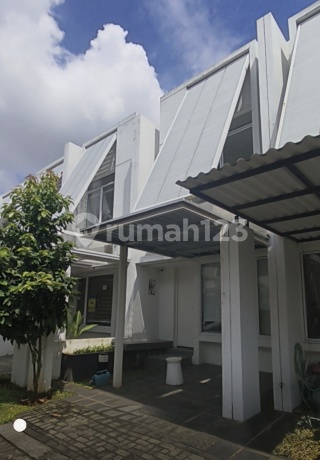 Termurah di Tabebuya-Full Furnish