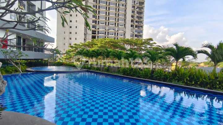 Parkland Avenue - Termurah Studio Lantai 10 Parkland Avenue - Termurah Studio Lantai 10