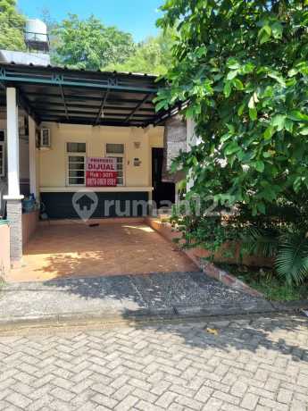 Rumah di Cibubur Country, Cikeas, Jakarta Timur