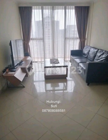 Dijual Unit di Apartemen Horison Ultima Suite & Residencetaman Rasuna, Jakarta Selatan
