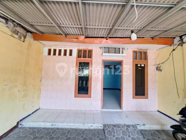Di Jual Rumah Villa Mutiara Serpong Siap Huni 