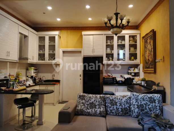 Dijual Rumah Bukit Serpong Mas 2,5Lantai Dijual Rumah Bukit Serpong Mas 2,5Lantai