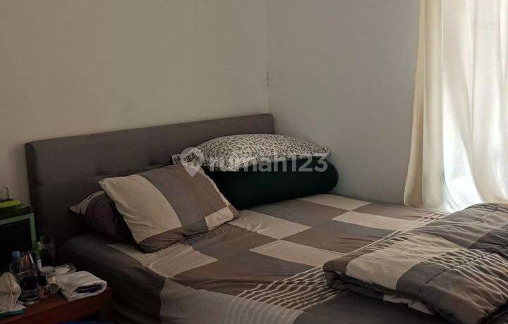 Dijual BUB Rumah Kondisi Bagus Siap Huni, Grand Pakis Residence