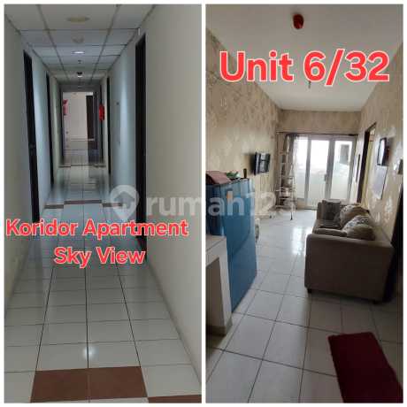 Di Jual Cepat Apartement Skyview Bsd Murahhh Di Jual Cepat Apartement Skyview Bsd Murahhh