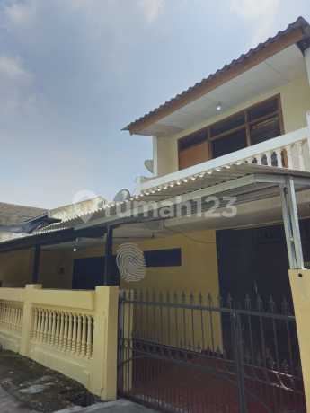 Dijual Rumah Cantik di Ciledug Indah Tangerangt