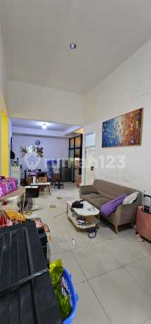 Dijual Rumah Cantik Take Over di Graha Permata Poris