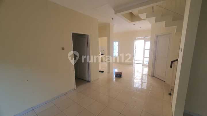 Dijual 1 unit rumah di Bogor Park Residence  Kel. Pamoyanan Bogor Selatan