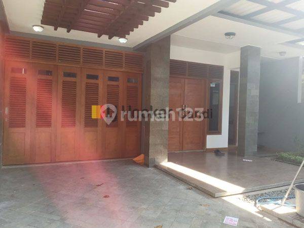 Rumah Baru di Tembalang Pesona Asri Semarang