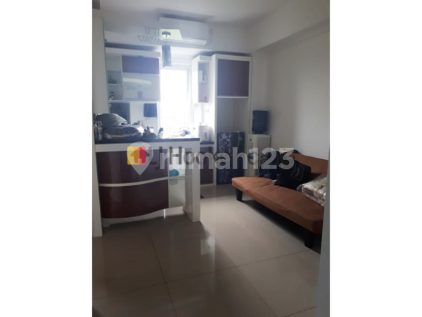 Apartemen di Paltrow Tembalang Semarang