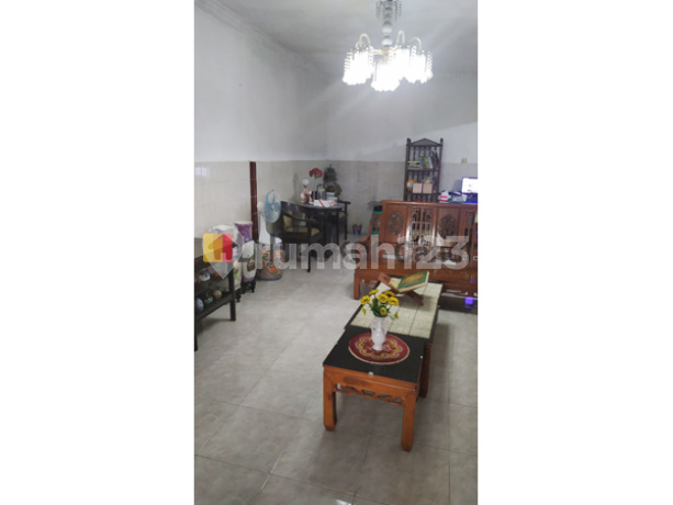  Rumah di Kanguru Gayamsari Semarang