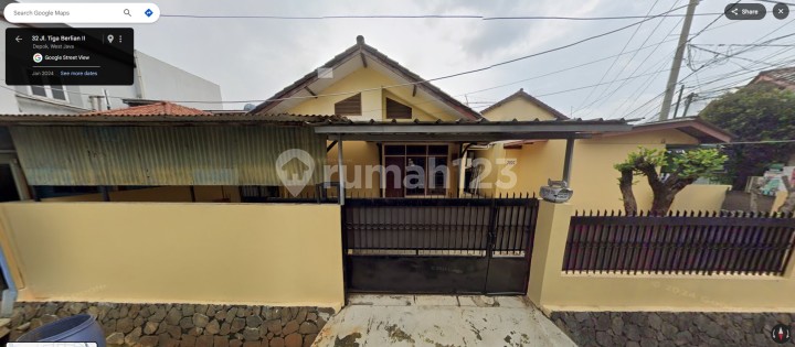 Rumah include Kontrakan aktif siap Huni Rumah include Kontrakan aktif siap Huni