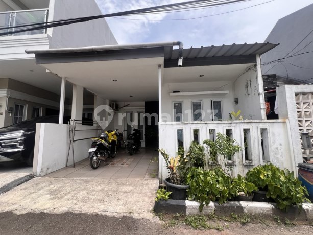 JUAL CEPET BU RUMAH BAGUS PERMATA KRANGGAN CIBUBUR JUAL CEPET BU RUMAH BAGUS PERMATA KRANGGAN CIBUBUR
