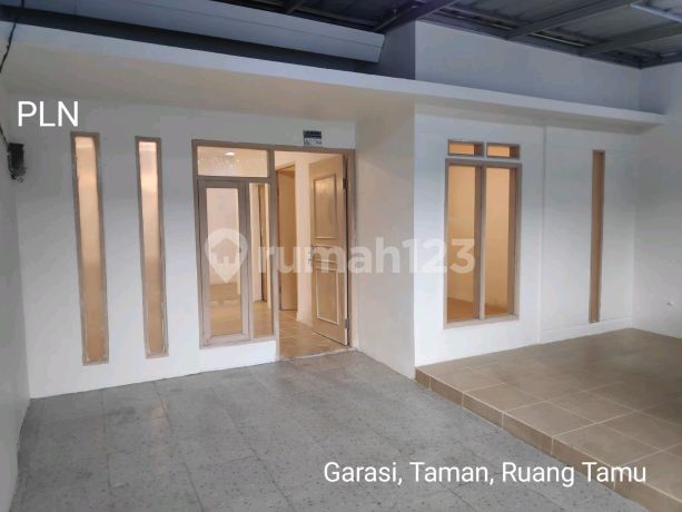 Darmawangsa Residence Murah Siap Huni SHM