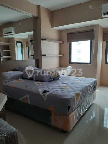 Cornell Apartemen Uc Citraland Type Studio Full Furnish Siap Huni