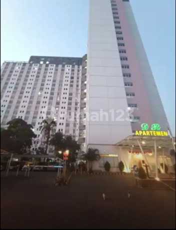 Apatemen Dian Regency 2 Br Furnish Termurah
