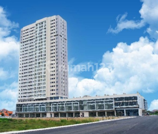 Vittorio Citraland Type Studio New Unfurnished