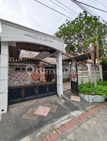 Rumah Rayan Regency One Gate System Dian Istana Surabaya Barat Rumah Rayan Regency One Gate System Dian Istana Surabaya Barat