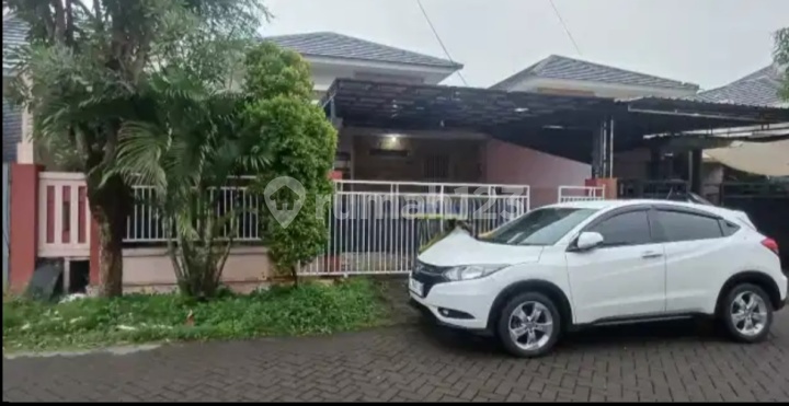 Deltasari Baru Delta Gardenia Rumah Siap Pakai One Gate System