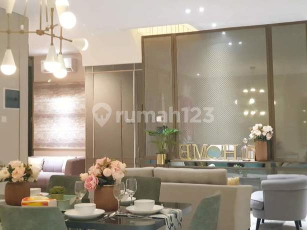 Mossel Bay Pakuwon City Full Furnish Full Interior Siap Huni Mossel Bay Pakuwon City Full Furnish Full Interior Siap Huni