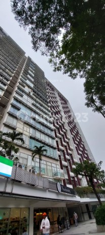 Apartemen The Summit Kelapa Gading 3Br Furnished Jakarta