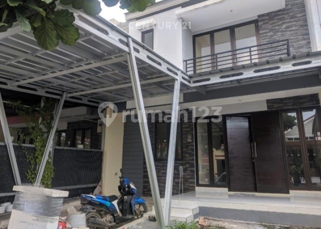 Rumah Tropikana Cikarang Utama Lokasi Strategis Bekasi Rumah Tropikana Cikarang Utama Lokasi Strategis Bekasi