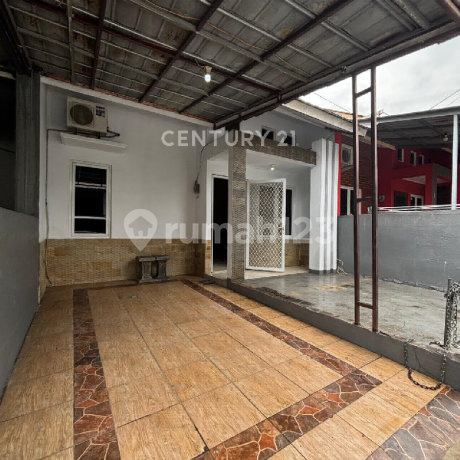 Dijual Rumah di Kranggan Cluster Apad Residence Jati Sampurna