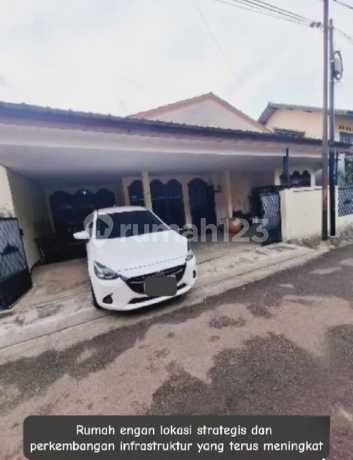 Termurah Dijual Murah Cepat Nego Rumah Tua Hitung Tanah Komplek Perumahan Bpk Jakarta Barat Termurah Dijual Murah Cepat Nego Rumah Tua Hitung Tanah Komplek Perumahan Bpk Jakarta Barat