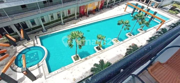 Jual Termurah Cepat Nego Apartemen Gardenia Boulevard Pejaten Jakarta Selatan