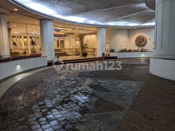 Termurah Dijual Cepat Murah Nego Park Royale Executive Apartemen Jakarta Selatan