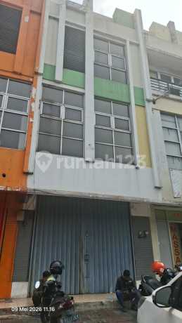 Ruko Paramount 7Cs, 3 Lantai, Gading Serpong Ruko Paramount 7Cs, 3 Lantai, Gading Serpong
