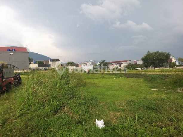 Tanah Jatinangor Dekat Unpad ITB IPDN IKOPIN Area Kost-Kostan SHM