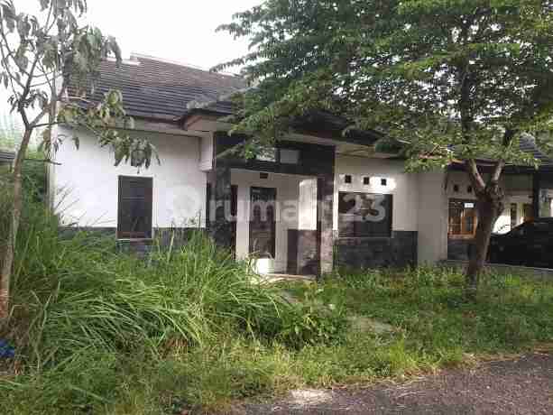 Tanah Jatinangor Dekat Unpad ITB IKOPIN IPDN Cocok Untuk Bangun Kost-Kostan