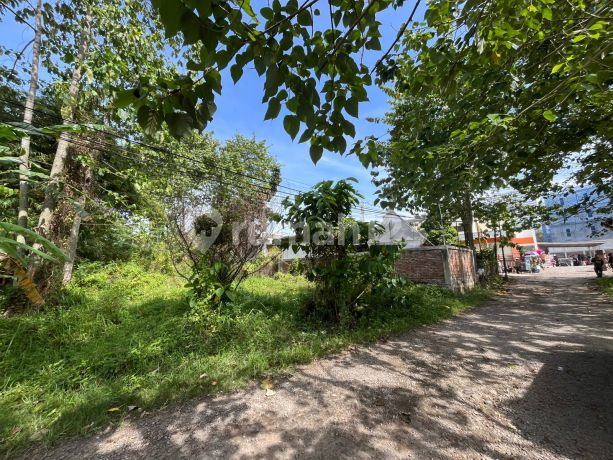 Tanah Jatinangor 574m² Caringin Dekat ITB Tanah Jatinangor 574m² Caringin Dekat ITB