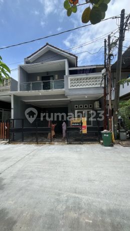 Jual Cepat Rumah Limus Pratama Regency Siap Huni Bebas Banjir Jual Cepat Rumah Limus Pratama Regency Siap Huni Bebas Banjir