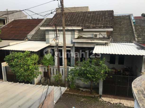 Jual Cepat Rumah Limus Pratama Regency Siap Huni Bebas Banjir Jual Cepat Rumah Limus Pratama Regency Siap Huni Bebas Banjir