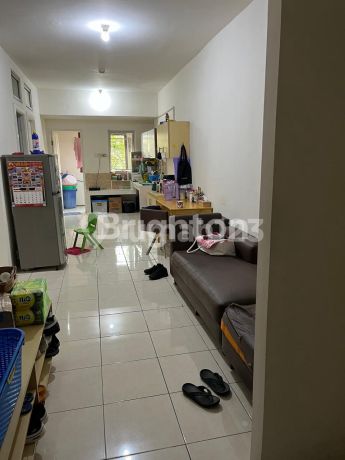 Tipe 70! Apartemen Teluk Intan Tower Topaz: Posisi Lantai 3 Di Penjaringan, Jakarta Utara