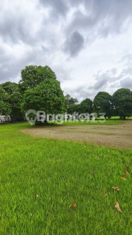 Tanah Kavling Luas 2,4 Hektar: Komplek The Villas at Kebagusan - Ps. Minggu, Jakarta Selatan