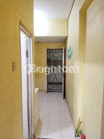 Tipe Studio, Lantai 2! Apartemen Teluk Intan Tower Topaz Di Penjaringan, Jakarta Utara