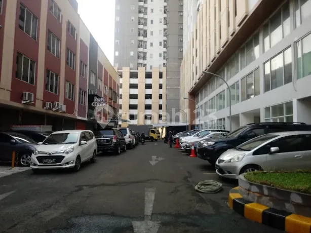 Apartemen Northland Ancol Superblok Area Ancol