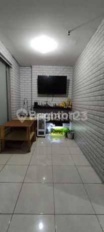 Tipe 2 Br, Lantai 11! Apartemen Teluk Intan 2 Br, Tower Sapphire Di Penjaringan, Jakarta Utara