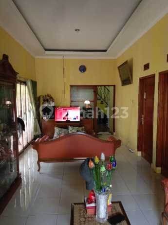Dijual Rumah 2 Lantai di Cluster Gedebage Semi Furnished